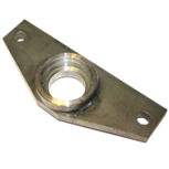 Корпус подшипника верха винта