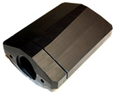 Втулка винта подъема платформы (135х72х180мм)