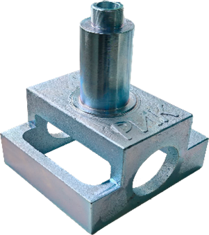 Корпус втулки винта РИК (Литьё)