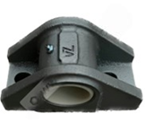 Корпус подъёма платформы