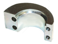 Кольцо блокировки винта (полукольцо)