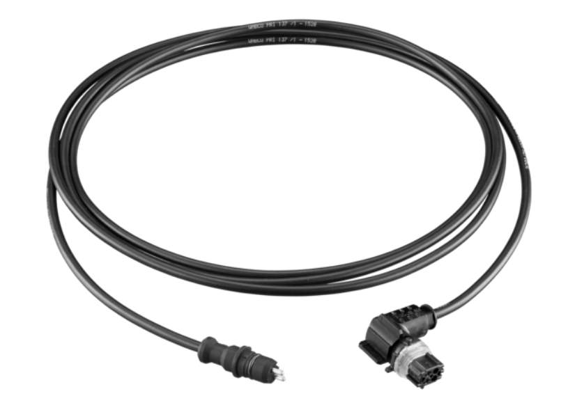 Соединительный кабель abs 3 м